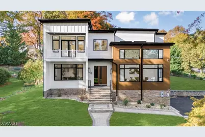 6 Cambridge Drive, Millburn, NJ 07078 - Photo 1