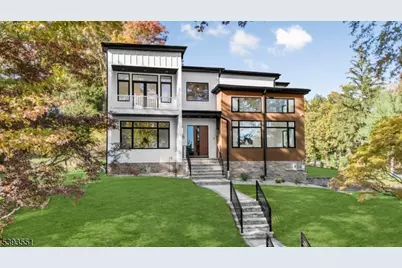 6 Cambridge Drive, Millburn, NJ 07078 - Photo 3