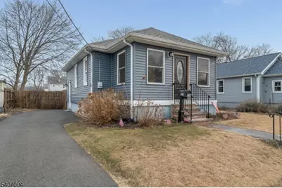 219 Gertrude Ter, Dunellen, NJ 08812 - Photo 1