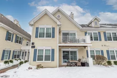 110 Arbor Way, Branchburg Township, NJ 08876 - Photo 1