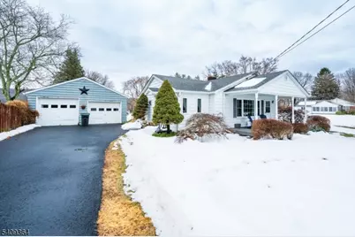 100 Ridge Rd, Harmony Township, NJ 08865 - Photo 11