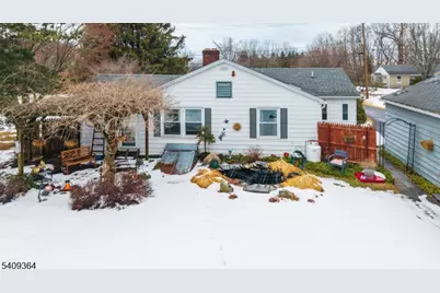 100 Ridge Rd, Harmony Township, NJ 08865 - Photo 5