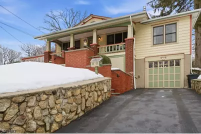 10 Hilltop Trl, Sparta Township, NJ 07871 - Photo 1