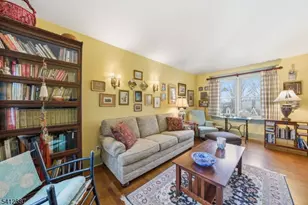 10 Hilltop Trail, Sparta Township, NJ 07871 - Photo 13