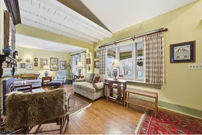 10 Hilltop Trl, Sparta Township, NJ 07871 - Photo 11