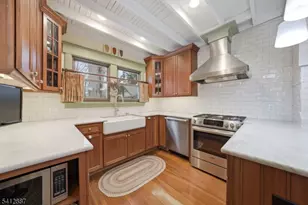 10 Hilltop Trail, Sparta Township, NJ 07871 - Photo 19