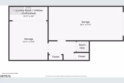 2 Joanne Dr #1-A, Denville, NJ 07834 - Photo 39