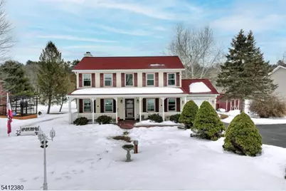 101 Race Track Ci, Montague, NJ 07827 - Photo 1