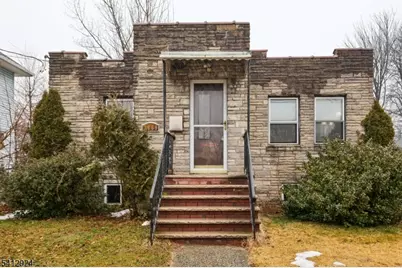 1869 Lennington St, Rahway, NJ 07065 - Photo 1