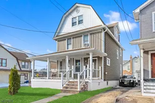 221 E Westfield Ave, Roselle Park, NJ 07204 - Photo 33