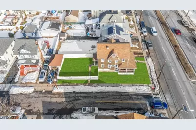 221 E Westfield Ave, Roselle Park, NJ 07204 - Photo 41