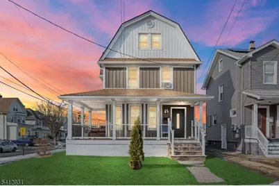 221 E Westfield Ave, Roselle Park, NJ 07204 - Photo 1