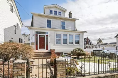 274 Ellery Ave, Newark, NJ 07106 - Photo 1
