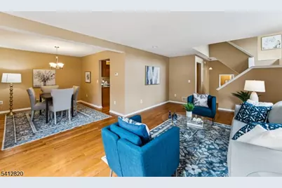 192 Clarken Dr, West Orange Township, NJ 07052 - Photo 7