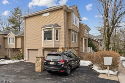 192 Clarken Dr, West Orange Township, NJ 07052 - Photo 21