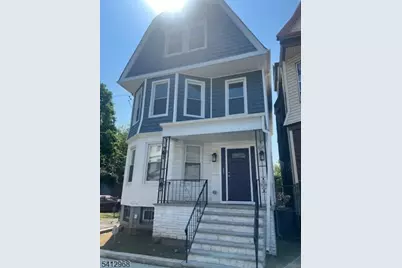 54-56 Beverly St, Newark, NJ 07108 - Photo 1