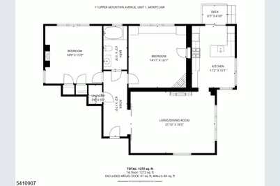 11 Upper Mountain Ave #1, Montclair, NJ 07042 - Photo 23