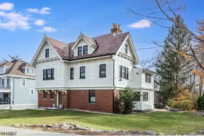 11 Upper Mountain Ave #1, Montclair, NJ 07042 - Photo 1