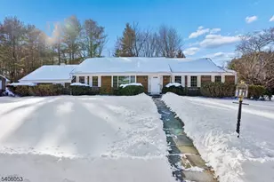 1 Mountain View Dr, Chester, NJ 07930 - Photo 1