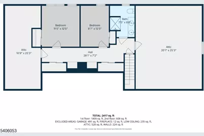 1 Mountain View Dr, Chester, NJ 07930 - Photo 39