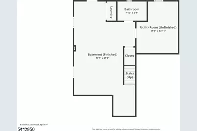 6 Flora Ave, Hopatcong, NJ 07874 - Photo 45