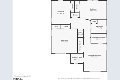 6 Flora Ave, Hopatcong, NJ 07874 - Photo 47