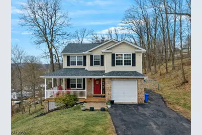 6 Flora Ave, Hopatcong, NJ 07874 - Photo 1