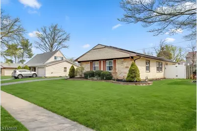 30 General Ln, Willingboro Twp., NJ 08046 - Photo 3