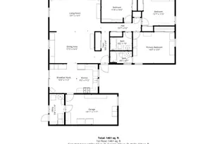 30 General Ln, Willingboro Twp., NJ 08046 - Photo 27