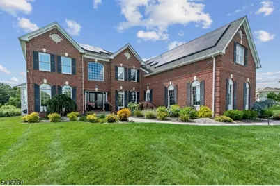 7 Flagstone Hill Road, Wantage, NJ 07461 - Photo 1