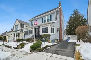 168 Maple St, West Orange Township, NJ 07052 - Photo 1