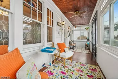 168 Maple St, West Orange Township, NJ 07052 - Photo 5