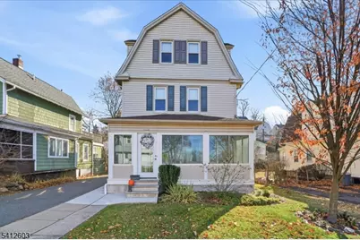 30 Central Ave #2, Caldwell, NJ 07006 - Photo 13