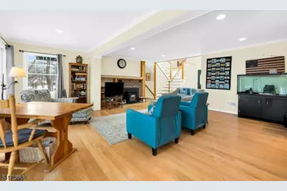 25 Manor House Rd, Mount Olive, NJ 07828 - Photo 5