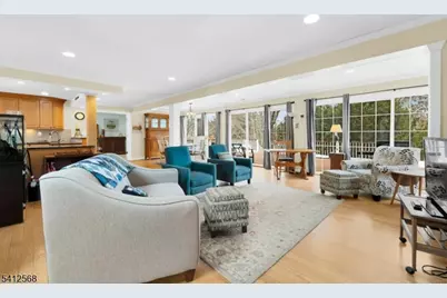 25 Manor House Rd, Mount Olive, NJ 07828 - Photo 3