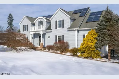 25 Manor House Rd, Mount Olive, NJ 07828 - Photo 1