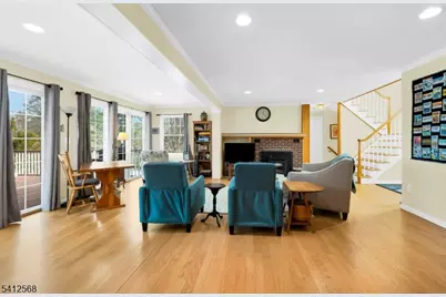 25 Manor House Rd, Mount Olive, NJ 07828 - Photo 7