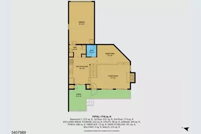 275 Crabtree Ct, Bernards Township, NJ 07920 - Photo 21