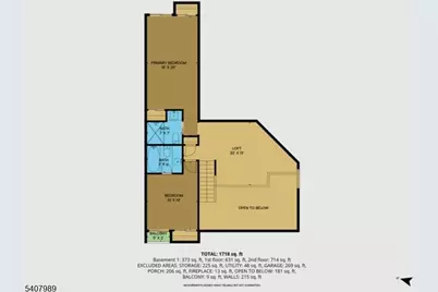 275 Crabtree Ct, Bernards Township, NJ 07920 - Photo 21