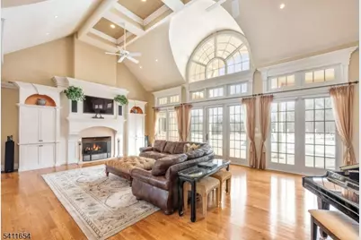 248 Old Turnpike Rd, Tewksbury Township, NJ 07830 - Photo 9