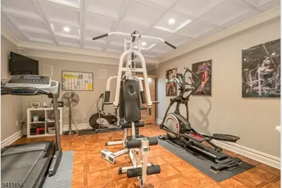 248 Old Turnpike Rd, Tewksbury Township, NJ 07830 - Photo 47