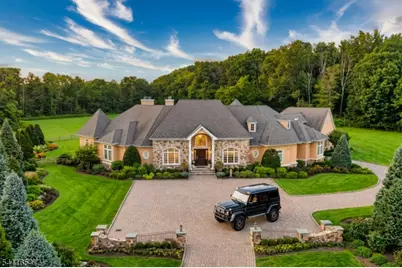 248 Old Turnpike Rd, Tewksbury Township, NJ 07830 - Photo 1