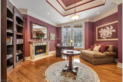 248 Old Turnpike Rd, Tewksbury Township, NJ 07830 - Photo 27