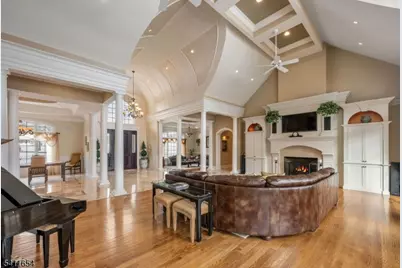 248 Old Turnpike Rd, Tewksbury Township, NJ 07830 - Photo 11