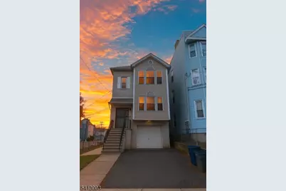 156 Ridgewood Ave, Newark, NJ 07108 - Photo 1
