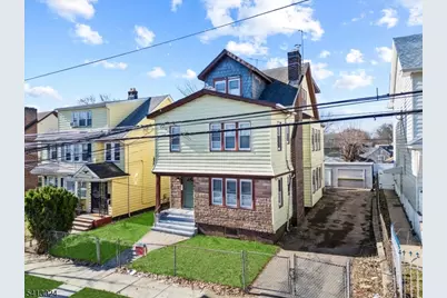 76 Grumman Ave, Newark, NJ 07112 - Photo 1