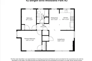 42 Bergen Blvd, Woodland Park, NJ 07424 - Photo 17