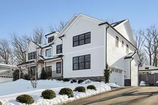 1613 Rising Way, Westfield, NJ 07090 - Photo 5