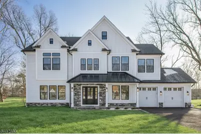 117 Woodlawn Ave, Bridgewater, NJ 08807 - Photo 1