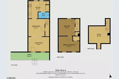 253 Washington St, Phillipsburg, NJ 08865 - Photo 27